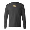 Authentic Long Sleeve T-Shirt Thumbnail