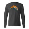 Authentic Long Sleeve T-Shirt Thumbnail