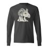 Authentic Long Sleeve T-Shirt Thumbnail