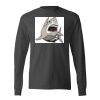 Authentic Long Sleeve T-Shirt Thumbnail