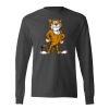 Authentic Long Sleeve T-Shirt Thumbnail