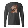 Authentic Long Sleeve T-Shirt Thumbnail