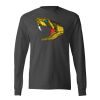 Authentic Long Sleeve T-Shirt Thumbnail