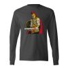 Authentic Long Sleeve T-Shirt Thumbnail