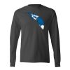 Authentic Long Sleeve T-Shirt Thumbnail