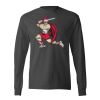 Authentic Long Sleeve T-Shirt Thumbnail