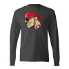 Authentic Long Sleeve T-Shirt Thumbnail