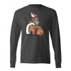 Authentic Long Sleeve T-Shirt Thumbnail