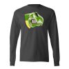 Authentic Long Sleeve T-Shirt Thumbnail
