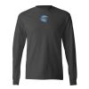 Authentic Long Sleeve T-Shirt Thumbnail