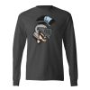 Authentic Long Sleeve T-Shirt Thumbnail