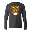 Authentic Long Sleeve T-Shirt Thumbnail