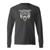 Authentic Long Sleeve T-Shirt Thumbnail