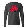 Authentic Long Sleeve T-Shirt Thumbnail