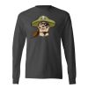Authentic Long Sleeve T-Shirt Thumbnail