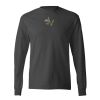 Authentic Long Sleeve T-Shirt Thumbnail