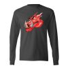 Authentic Long Sleeve T-Shirt Thumbnail