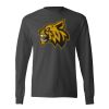 Authentic Long Sleeve T-Shirt Thumbnail