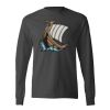Authentic Long Sleeve T-Shirt Thumbnail