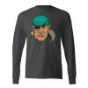 Authentic Long Sleeve T-Shirt Thumbnail