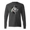 Authentic Long Sleeve T-Shirt Thumbnail