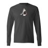 Authentic Long Sleeve T-Shirt Thumbnail