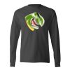 Authentic Long Sleeve T-Shirt Thumbnail