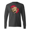 Authentic Long Sleeve T-Shirt Thumbnail