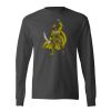 Authentic Long Sleeve T-Shirt Thumbnail