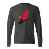Authentic Long Sleeve T-Shirt Thumbnail