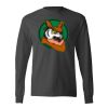 Authentic Long Sleeve T-Shirt Thumbnail