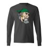 Authentic Long Sleeve T-Shirt Thumbnail