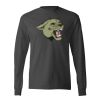 Authentic Long Sleeve T-Shirt Thumbnail