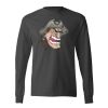 Authentic Long Sleeve T-Shirt Thumbnail