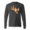 Authentic Long Sleeve T-Shirt Thumbnail