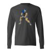 Authentic Long Sleeve T-Shirt Thumbnail