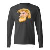 Authentic Long Sleeve T-Shirt Thumbnail