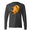 Authentic Long Sleeve T-Shirt Thumbnail