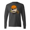 Authentic Long Sleeve T-Shirt Thumbnail