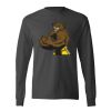 Authentic Long Sleeve T-Shirt Thumbnail