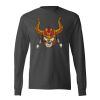 Authentic Long Sleeve T-Shirt Thumbnail