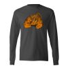 Authentic Long Sleeve T-Shirt Thumbnail