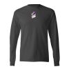 Authentic Long Sleeve T-Shirt Thumbnail