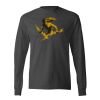 Authentic Long Sleeve T-Shirt Thumbnail