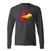 Authentic Long Sleeve T-Shirt Thumbnail