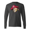 Authentic Long Sleeve T-Shirt Thumbnail
