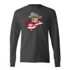 Authentic Long Sleeve T-Shirt Thumbnail