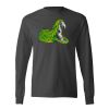 Authentic Long Sleeve T-Shirt Thumbnail