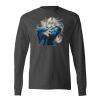 Authentic Long Sleeve T-Shirt Thumbnail