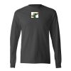 Authentic Long Sleeve T-Shirt Thumbnail